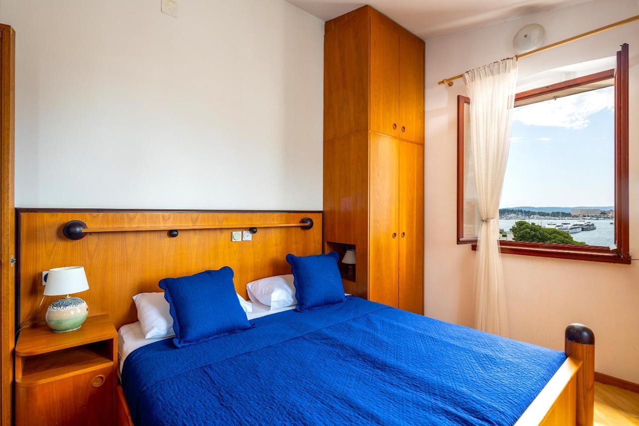Luxury Apartment Olavia Rooftop Terrace & Seaview Split Zewnętrze zdjęcie