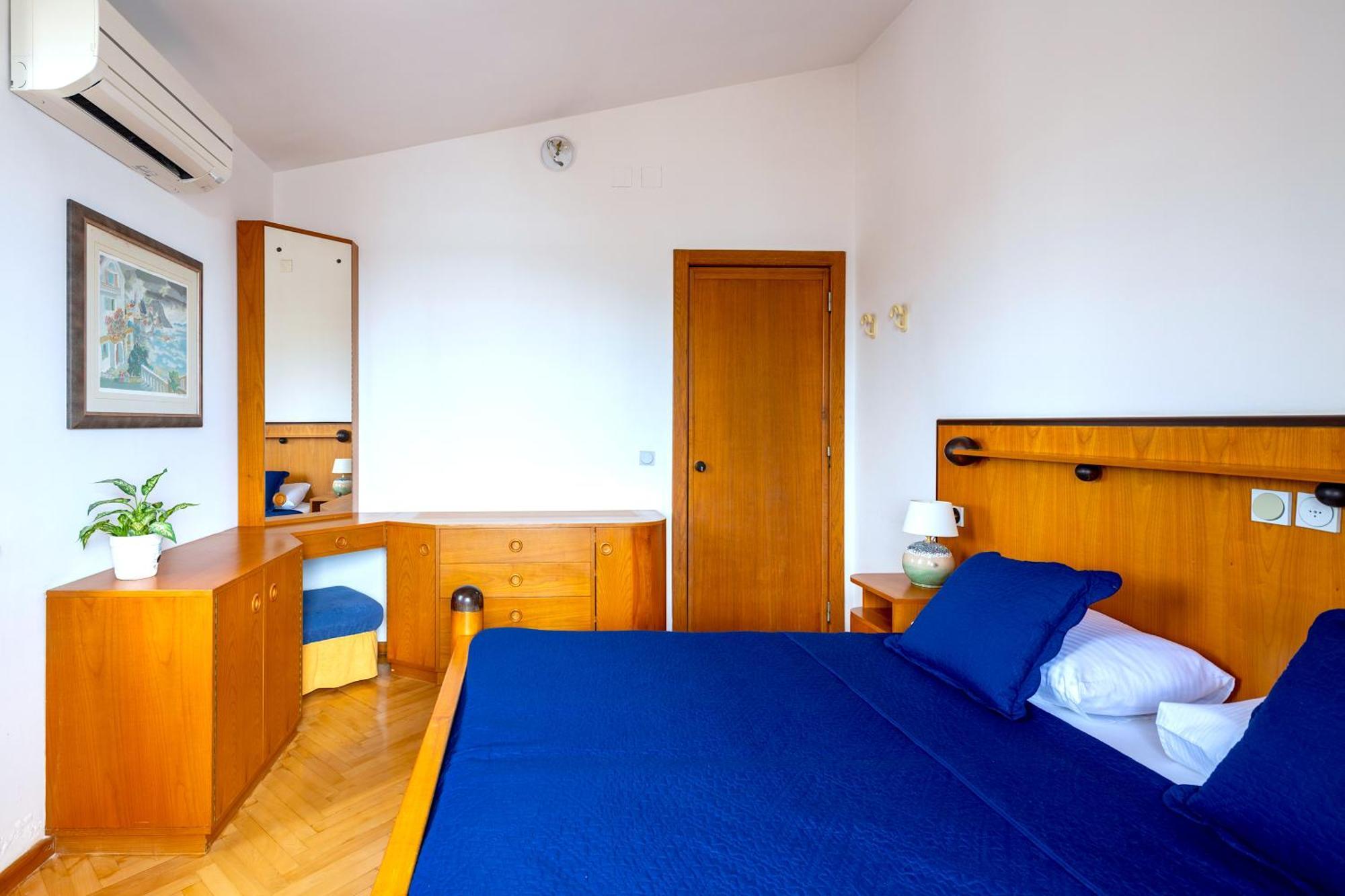 Luxury Apartment Olavia Rooftop Terrace & Seaview Split Zewnętrze zdjęcie